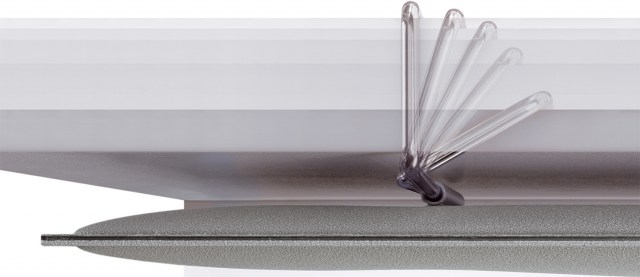 Design Collection sound absorbing panels 